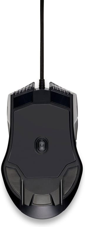 HP Souris de jeu rétroéclairée X220 Souris de jeu rétroéclairée HP X220 (8DX48AA) — image 5