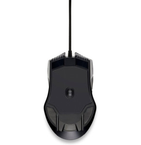 HP Souris de jeu rétroéclairée X220 Souris de jeu rétroéclairée HP X220  (8DX48AA)