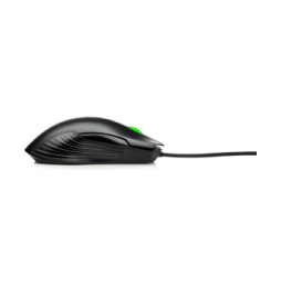 HP Souris de jeu rétroéclairée X220 Souris de jeu rétroéclairée HP X220  (8DX48AA)