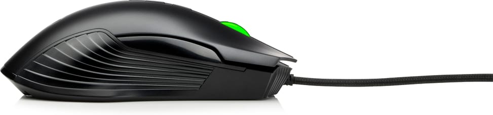 HP Souris de jeu rétroéclairée X220 Souris de jeu rétroéclairée HP X220  (8DX48AA) — image 6