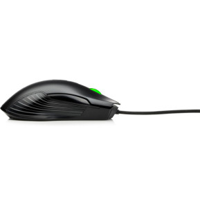 HP Souris de jeu rétroéclairée X220 Souris de jeu rétroéclairée HP X220  (8DX48AA)
