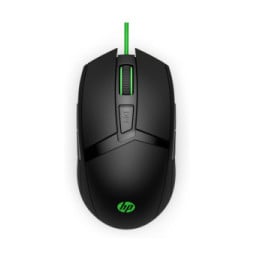 HP Souris de jeu Pavilion...