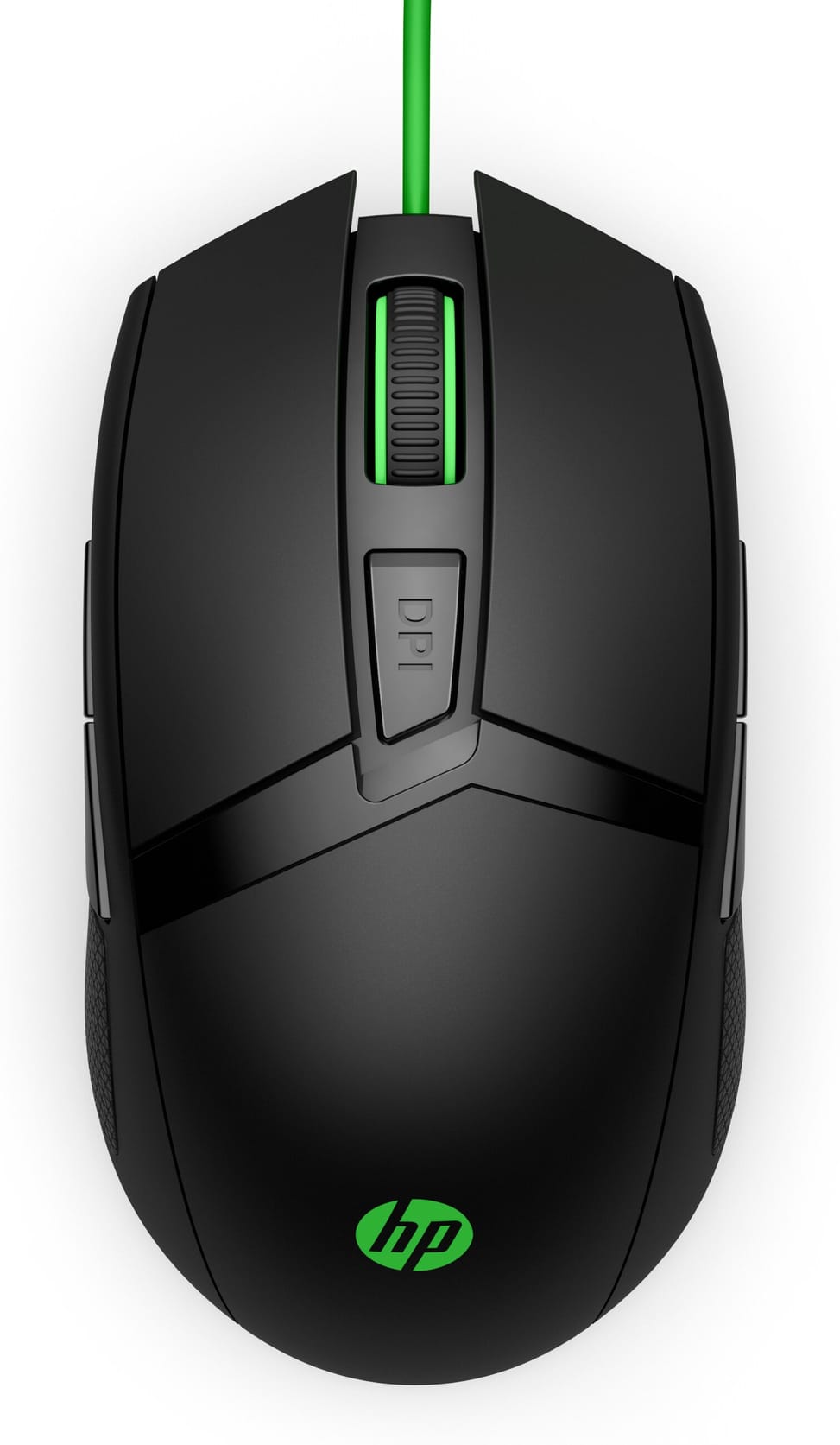 فأرة للألعاب HP Pavilion 300 (4PH30AA) — صورة 1