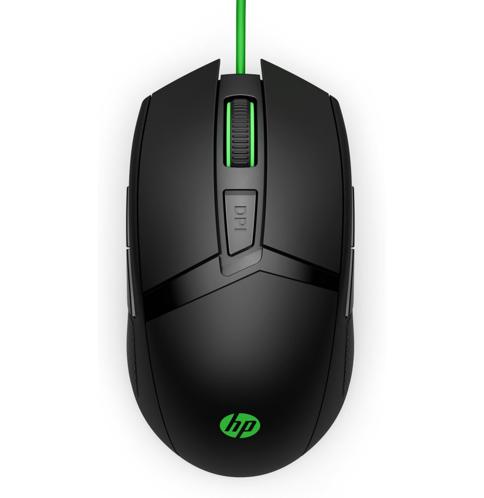 HP Souris de jeu Pavilion 300 Souris de jeu HP Pavilion 300  (4PH30AA)