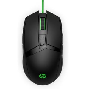 HP Souris de jeu Pavilion 300 Souris de jeu HP...