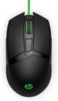 HP Souris de jeu Pavilion 300 Souris de jeu HP Pavilion 300 (4PH30AA)