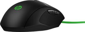 HP Souris de jeu Pavilion 300 Souris de jeu HP Pavilion 300 (4PH30AA) — image 2