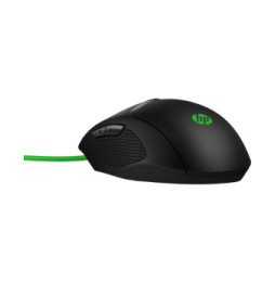 HP Souris de jeu Pavilion 300 Souris de jeu HP Pavilion 300  (4PH30AA)