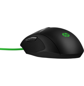 HP Souris de jeu Pavilion 300 Souris de jeu HP Pavilion 300  (4PH30AA)