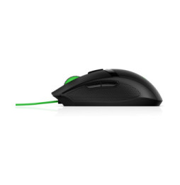 HP Souris de jeu Pavilion 300 Souris de jeu HP Pavilion 300  (4PH30AA)