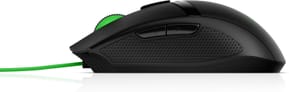 HP Souris de jeu Pavilion 300 Souris de jeu HP Pavilion 300 (4PH30AA) — image 4