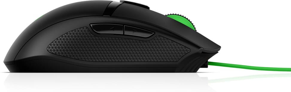 HP Souris de jeu Pavilion 300 Souris de jeu HP Pavilion 300  (4PH30AA) — image 5