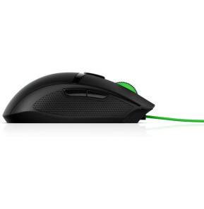 HP Souris de jeu Pavilion 300 Souris de jeu HP Pavilion 300  (4PH30AA)