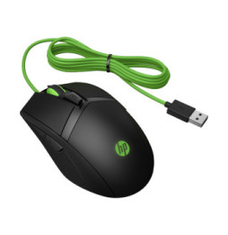 HP Souris de jeu Pavilion 300 Souris de jeu HP Pavilion 300  (4PH30AA)