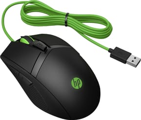 HP Souris de jeu Pavilion 300 Souris de jeu HP Pavilion 300 (4PH30AA) — image 6