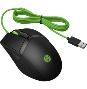 HP Souris de jeu Pavilion 300 Souris de jeu HP Pavilion 300  (4PH30AA)