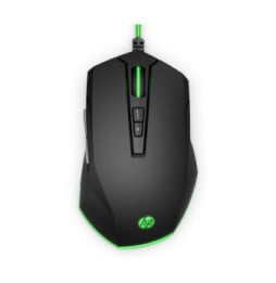 HP Souris de jeu 200 pour...