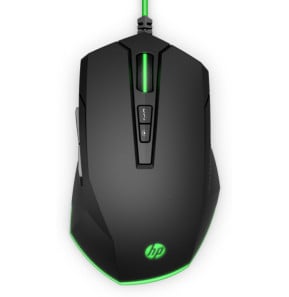 HP Souris de jeu 200 pour Pavilion Souris de...