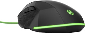 HP Souris de jeu 200 pour Pavilion Souris de jeu 200 pour HP Pavilion (5JS07AA) — image 2