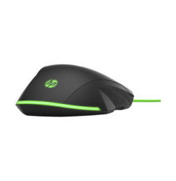HP Souris de jeu 200 pour Pavilion Souris de jeu 200 pour HP Pavilion  (5JS07AA)