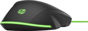 HP Souris de jeu 200 pour Pavilion Souris de jeu 200 pour HP Pavilion (5JS07AA) — image 3