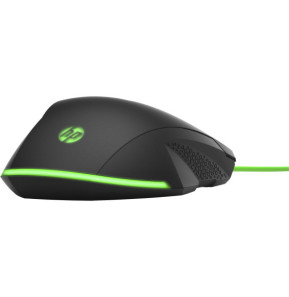HP Souris de jeu 200 pour Pavilion Souris de jeu 200 pour HP Pavilion  (5JS07AA)
