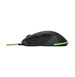 HP Souris de jeu 200 pour Pavilion Souris de jeu 200 pour HP Pavilion  (5JS07AA)