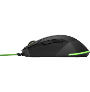 HP Souris de jeu 200 pour Pavilion Souris de jeu 200 pour HP Pavilion  (5JS07AA)