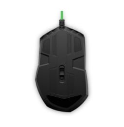 HP Souris de jeu 200 pour Pavilion Souris de jeu 200 pour HP Pavilion  (5JS07AA)