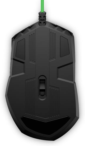 HP Souris de jeu 200 pour Pavilion Souris de jeu 200 pour HP Pavilion (5JS07AA) — image 5