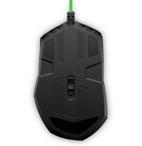 HP Souris de jeu 200 pour Pavilion Souris de jeu 200 pour HP Pavilion  (5JS07AA)