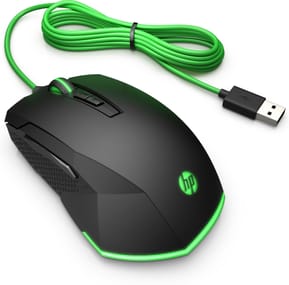 HP Souris de jeu 200 pour Pavilion Souris de jeu 200 pour HP Pavilion (5JS07AA) — image 6