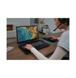 HP Souris de jeu 200 pour Pavilion Souris de jeu 200 pour HP Pavilion  (5JS07AA)