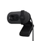 Logitech Brio 100 webcam 2 MP 1920 x 1080 pixels USB Graphite (960-001585)