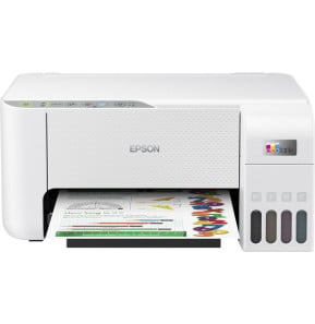 Epson EcoTank L3256 Imprimante multifonction à...