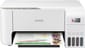 Epson EcoTank L3256 Imprimante multifonction à réservoirs rechargeables (C11CJ67411)
