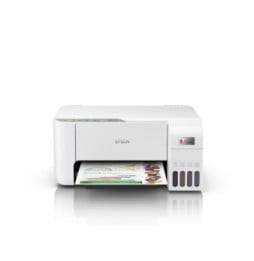 Epson EcoTank L3256 Imprimante multifonction à réservoirs rechargeables (C11CJ67411)