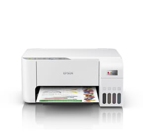 Epson EcoTank L3256 Imprimante multifonction à réservoirs rechargeables (C11CJ67411) — image 3