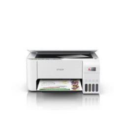 Epson EcoTank L3256 Imprimante multifonction à réservoirs rechargeables (C11CJ67411)