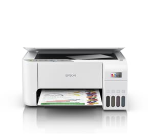 Epson EcoTank L3256 Imprimante multifonction à réservoirs rechargeables (C11CJ67411) — image 4