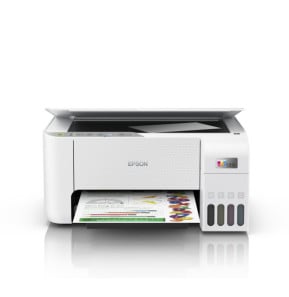 Epson EcoTank L3256 Imprimante multifonction à réservoirs rechargeables (C11CJ67411)