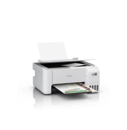 Epson EcoTank L3256 Imprimante multifonction à réservoirs rechargeables (C11CJ67411)