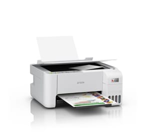 Epson EcoTank L3256 Imprimante multifonction à réservoirs rechargeables (C11CJ67411) — image 5