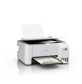 Epson EcoTank L3256 Imprimante multifonction à réservoirs rechargeables (C11CJ67411)