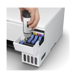 Epson EcoTank L3256 Imprimante multifonction à réservoirs rechargeables (C11CJ67411)