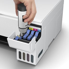 Epson EcoTank L3256 Imprimante multifonction à réservoirs rechargeables (C11CJ67411) — image 6