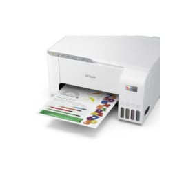 Epson EcoTank L3256 Imprimante multifonction à réservoirs rechargeables (C11CJ67411)