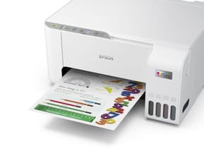 Epson EcoTank L3256 Imprimante multifonction à réservoirs rechargeables (C11CJ67411) — image 7