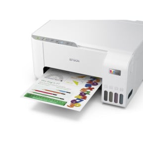 Epson EcoTank L3256 Imprimante multifonction à réservoirs rechargeables (C11CJ67411)