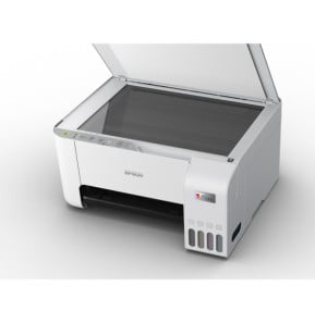 Epson EcoTank L3256 Imprimante multifonction à réservoirs rechargeables (C11CJ67411)